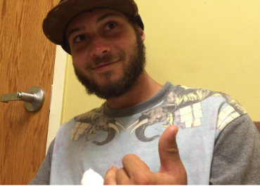 JOHN JOHN (Ground Crew/Climber Trainee)- $50,000/year