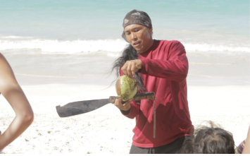 JOHN JOHN (Ground Crew/Climber Trainee)- $50,000/year
