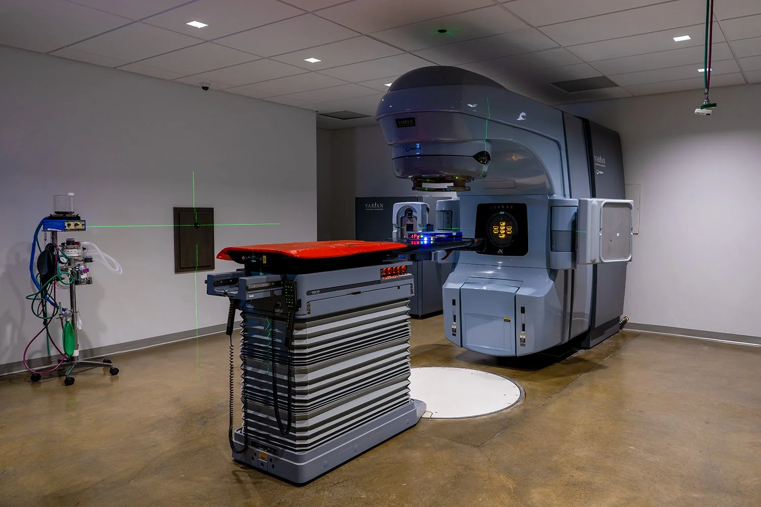 Bridger Veterinary Specialists, Montana — Augustine Design Group