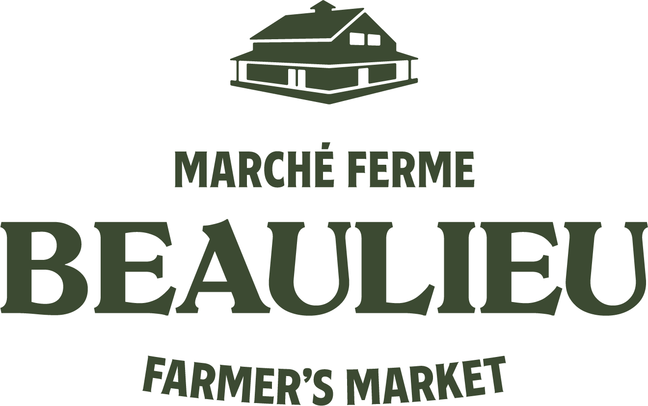 Marché Ferme Beaulieu - Boulangerie - Pâtisserie - Prêt-à-manger - légumes bios