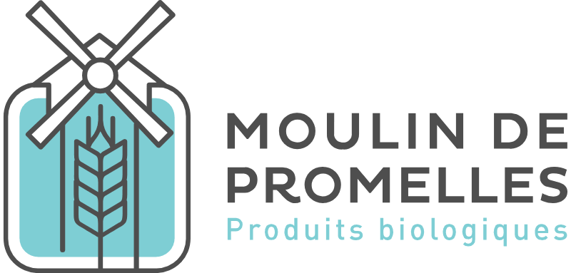 Moulin de Promelles, fournisseur de farines biologiques locales