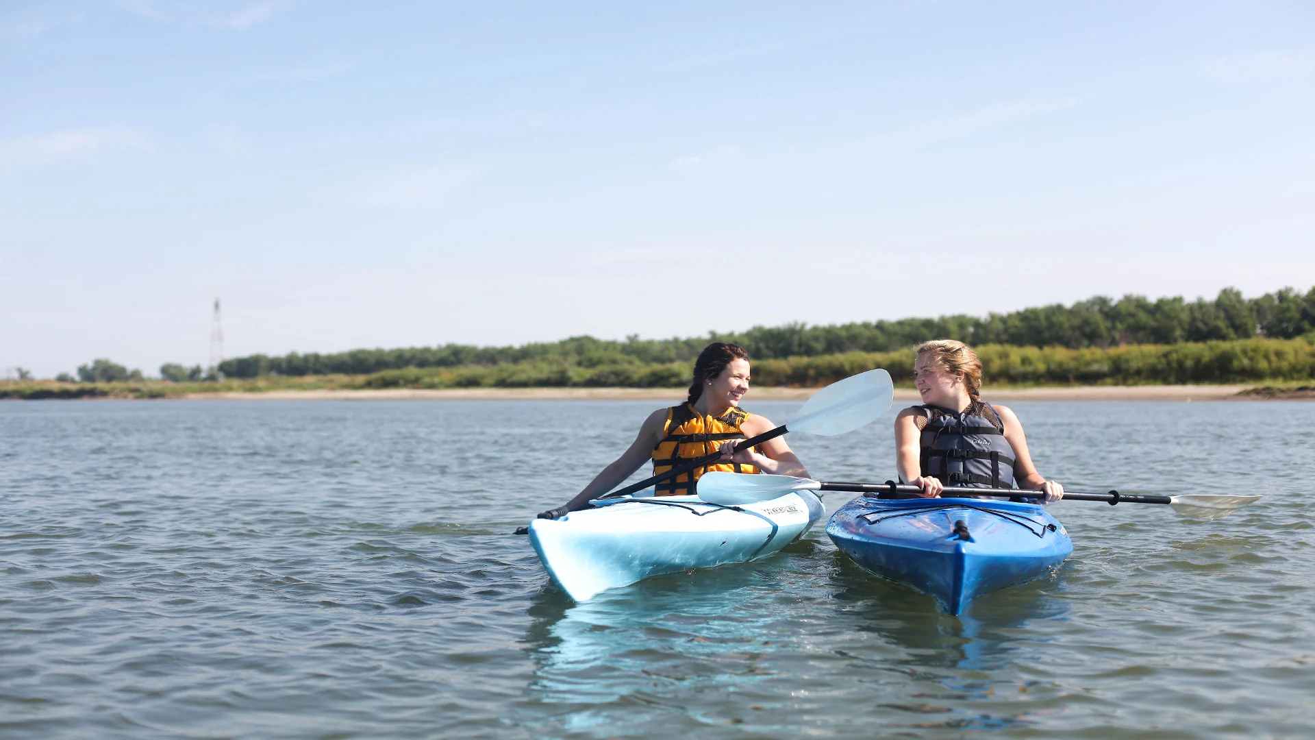 Kayak Rental Rates — Missouri Kayak Adventures