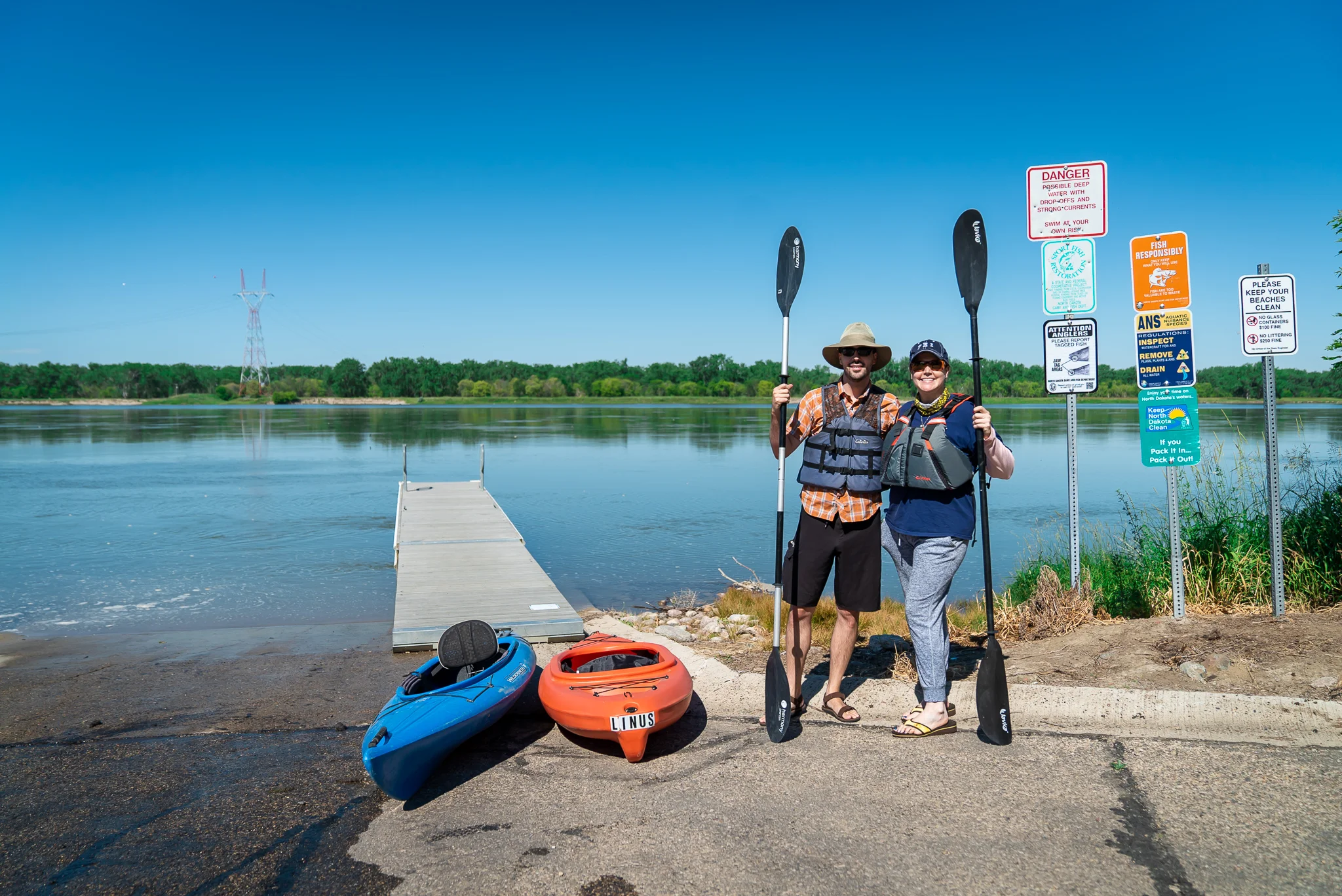 Missouri Kayak Adventures