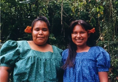 Pueblo Naso