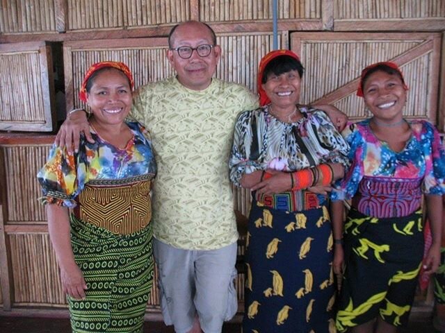 Memorias: d&iacute;as maravillosos en una isla m&aacute;gica, volveremos!