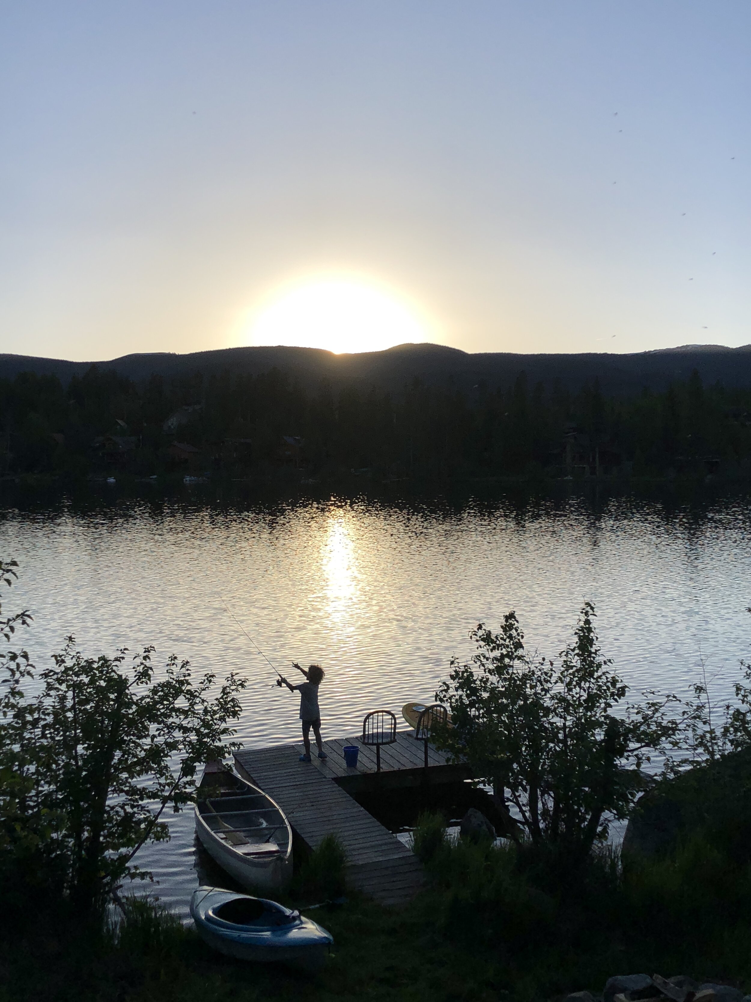 TOP 10 reasons to visit Grand Lake Colorado this SUMMER!