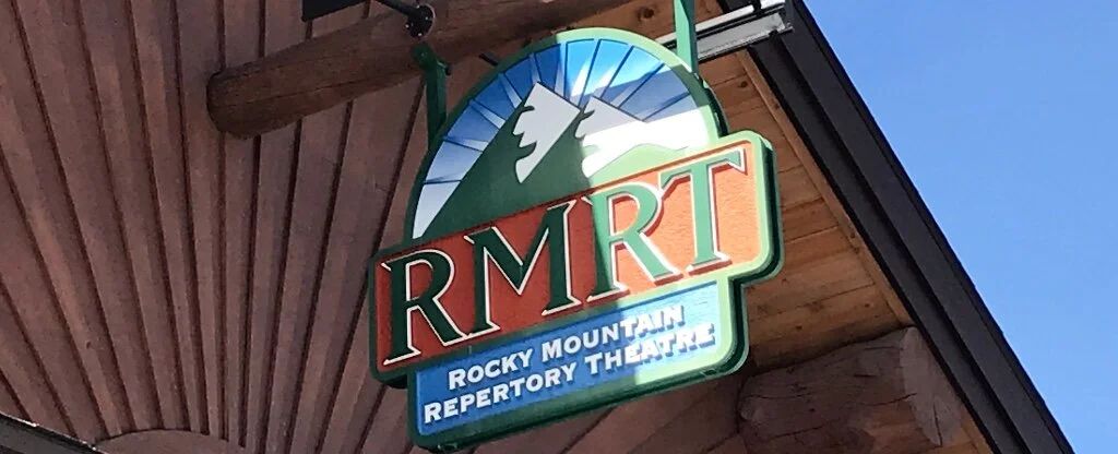 Rocky Mountian Repertory Theatre