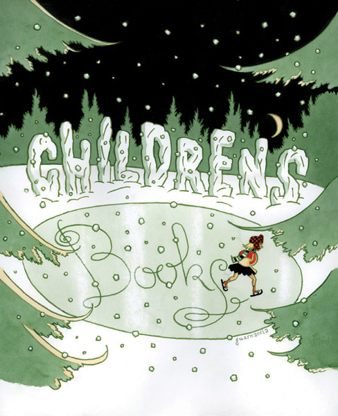"Children's Books", The New York Times Book Review
