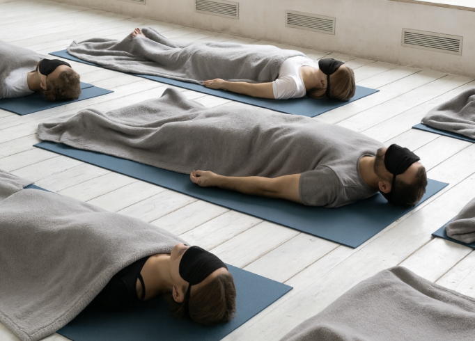 Neurodynamic Breath Sesh —Full Day Immersion