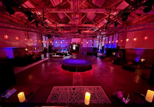 Sound to Soul: A Resonance Based Sound Experience