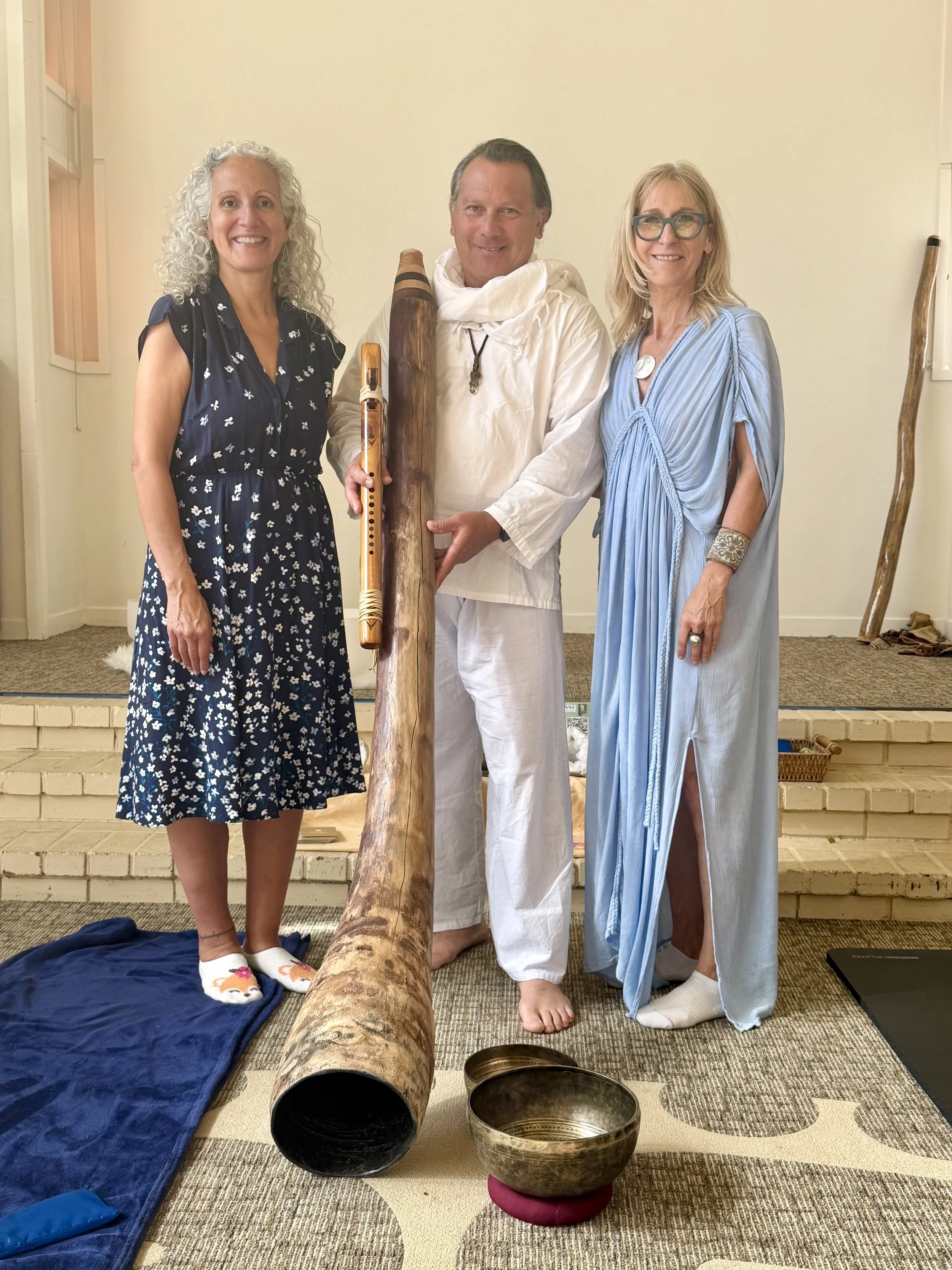 Summer Stillness: An Immersive Sound Journey