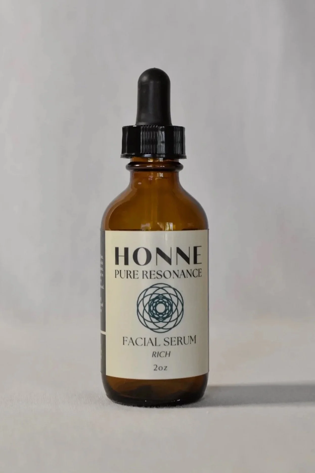 Pure Resonance Facial Serum | Rich