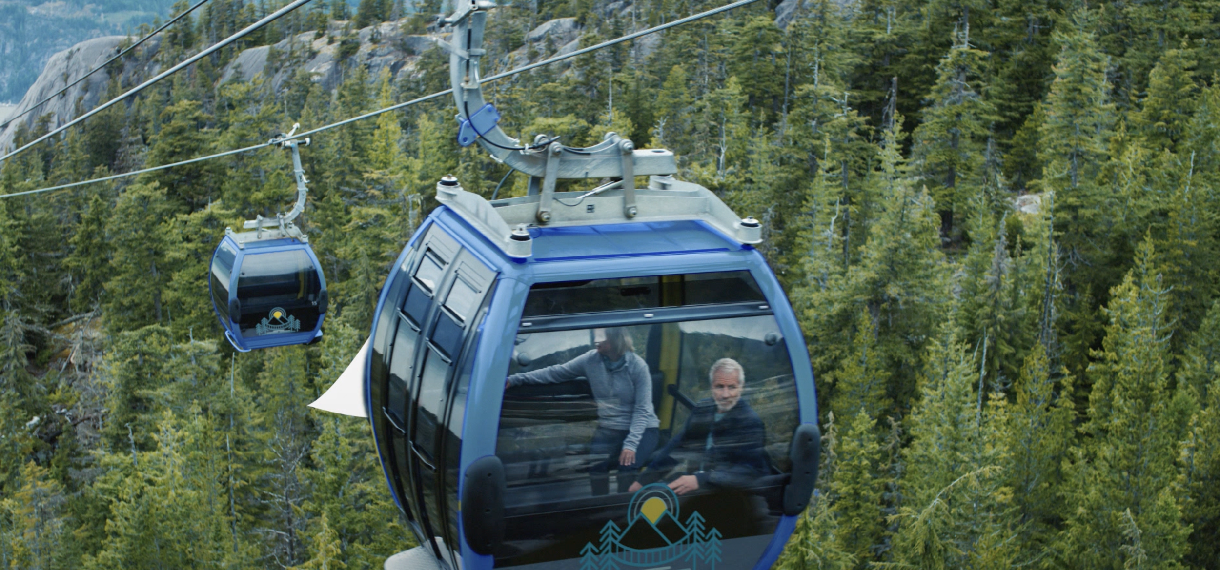 Brukinsa "Gondola"
