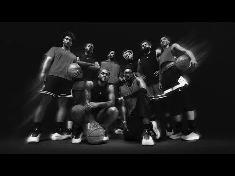 Too Easy | Jordan Brand
