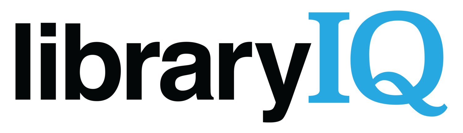 libraryIQ