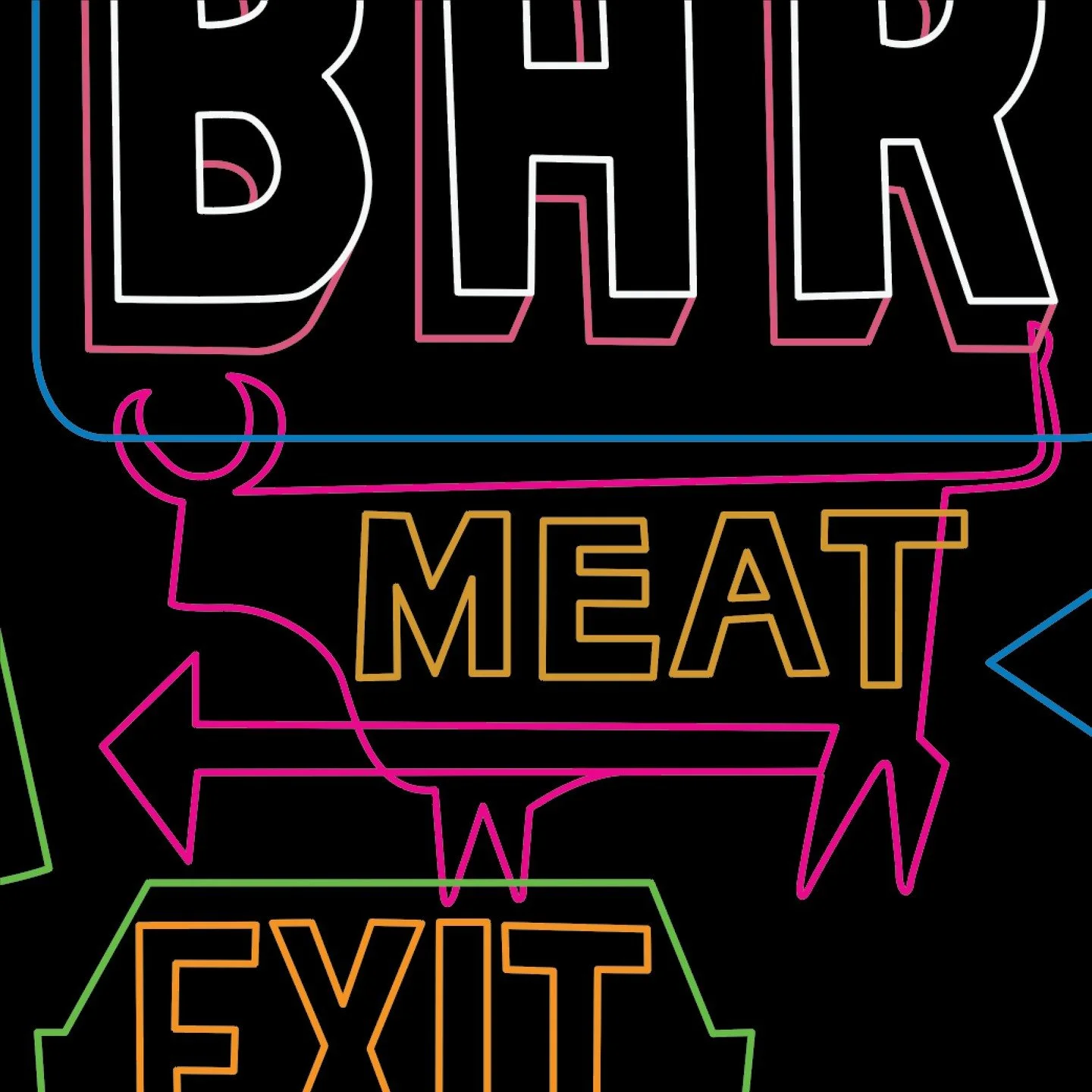 American roadtrip, for the cover of the Dutch TV Guide.

#newhousedesign
#vprogids 
#vprogidscover