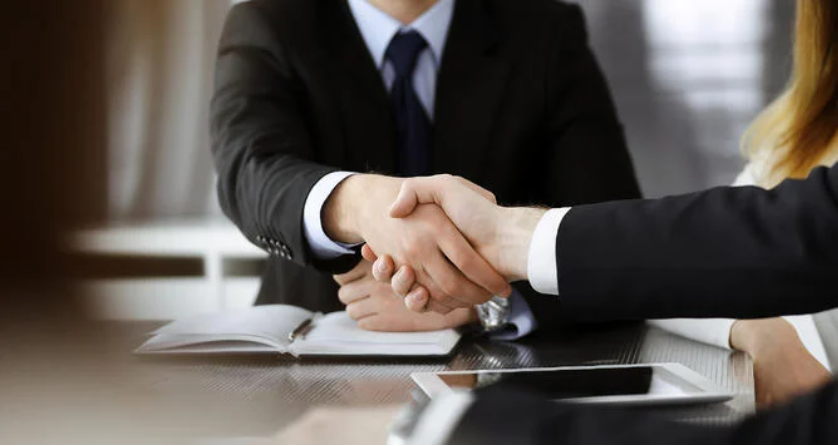  Tips on Grooming Your Business Successor