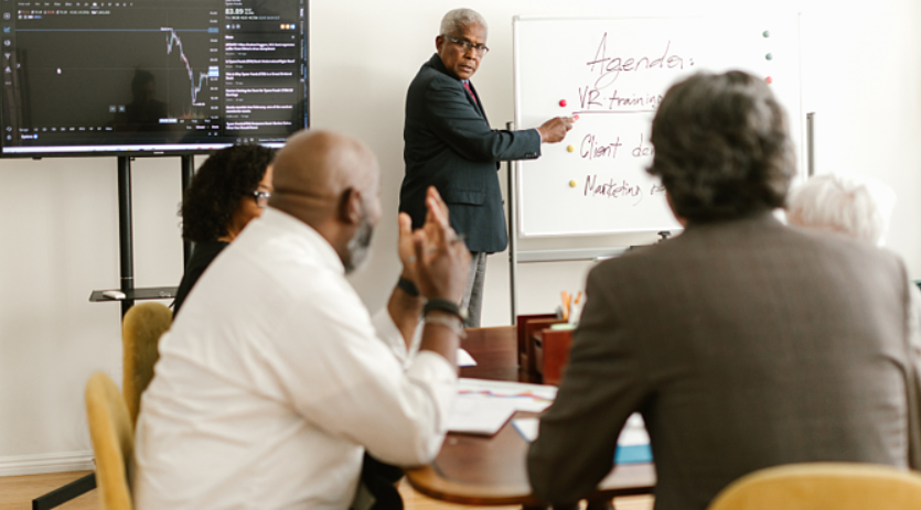 Part Two: Benefits of a Peer Advisory Board: Board Members Tell All