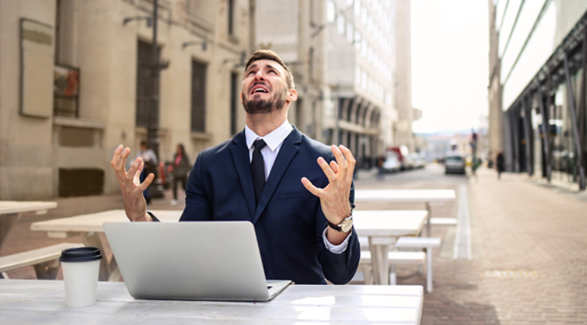 8 Reasons Why Your Marketing is Not Working