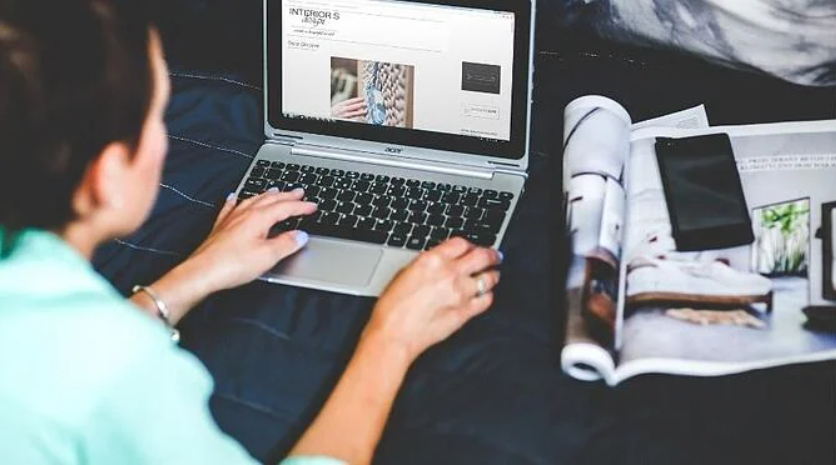 Increase Online Traffic by Improving Your Website’s Design