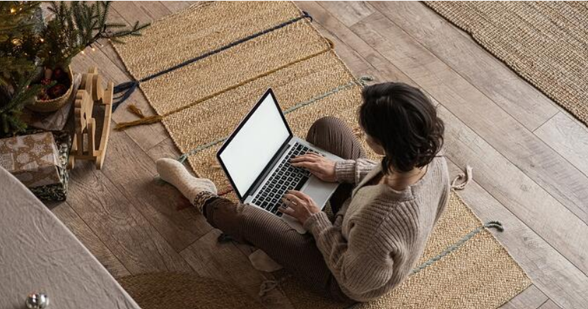 Take Time to Chill Out - Really!