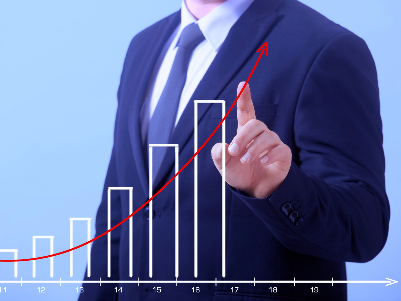 One Simple Way to Generate RECORD SALES in 2023