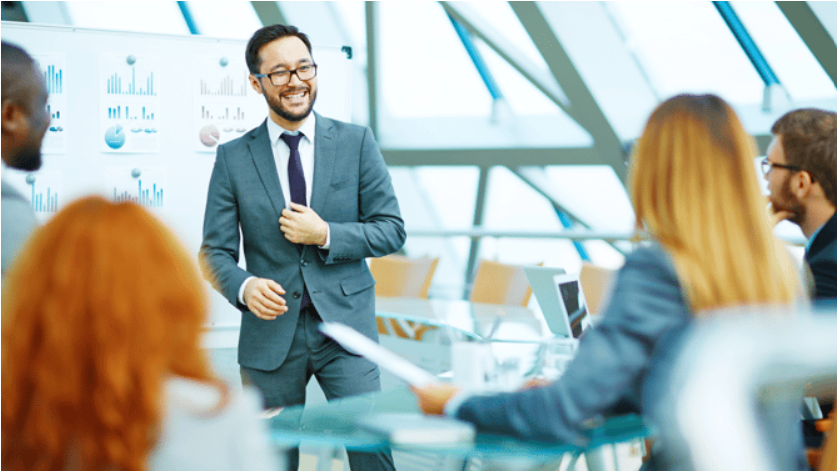 How Leaders Can Boost Employee Engagement and Productivity