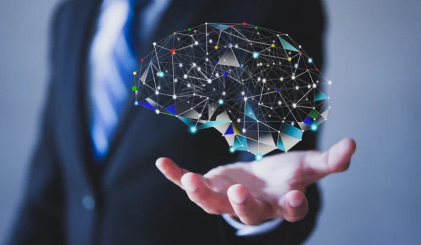 Ay Yi Yi: The Fascinating World of AI