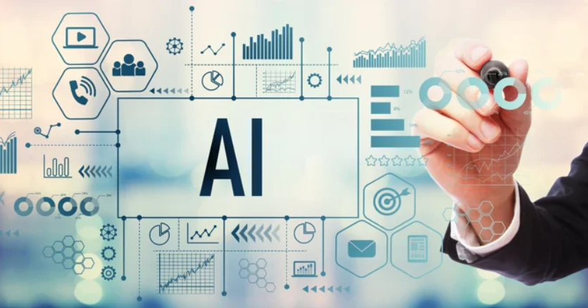 Leverage AI to Grow Your Business