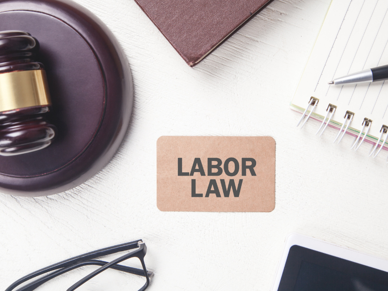 New York Labor Law Update: Revisions to Unemployment Notice