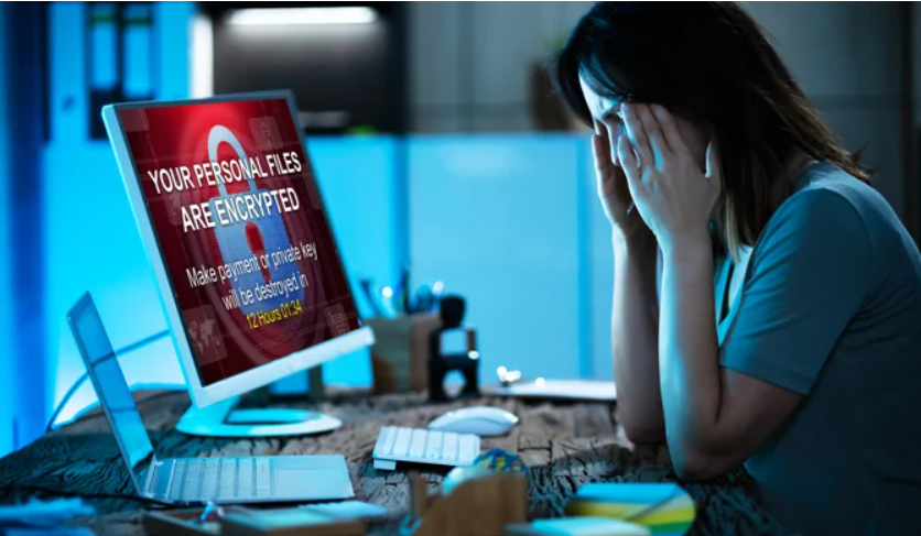 Social Engineering: Your Employees Might Be Your Biggest Security Risk