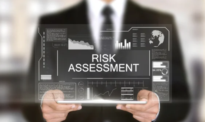 How to Conduct a Cybersecurity Risk Assessment