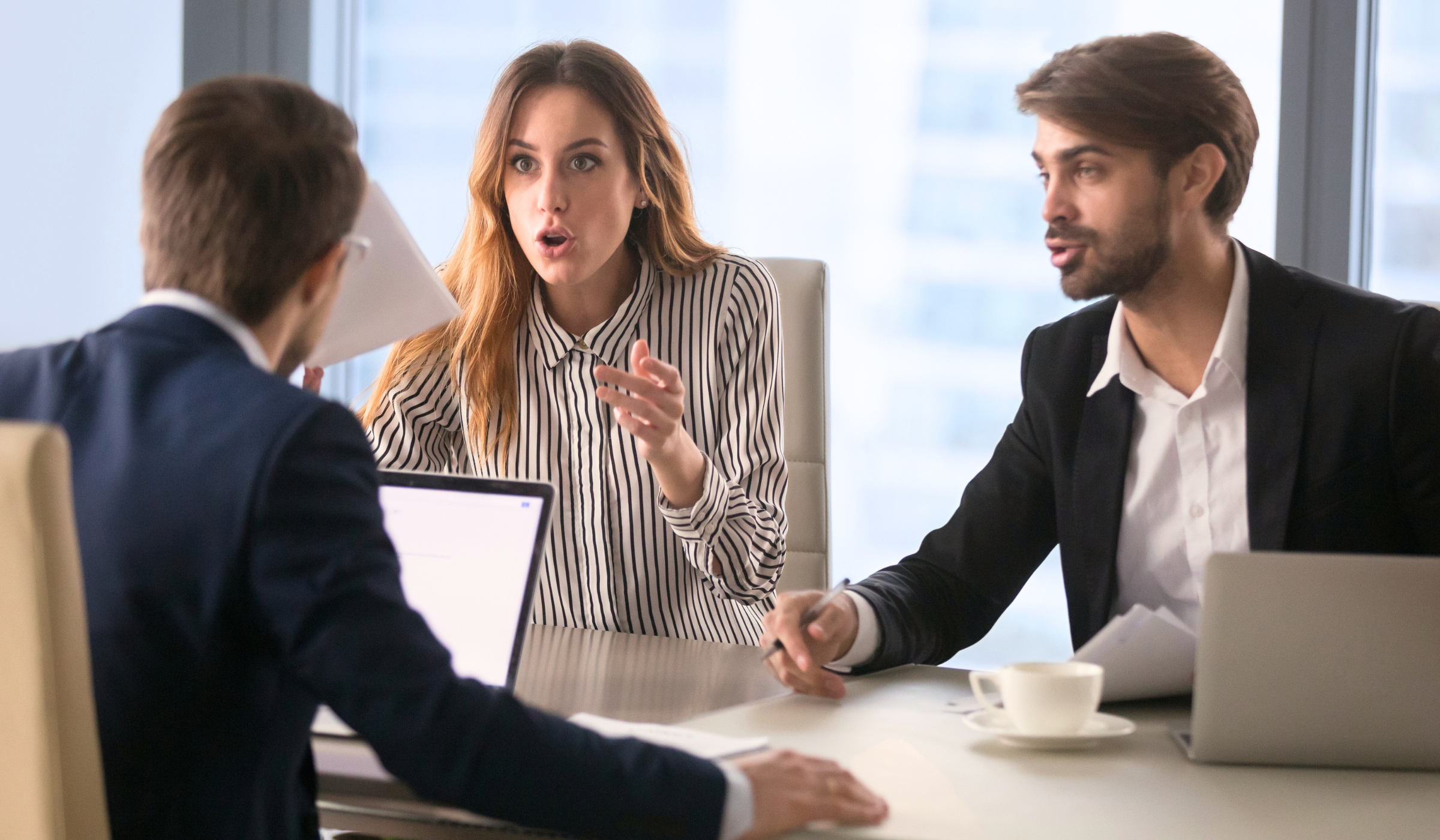 Difficult Customers Are a Blessing in Disguise