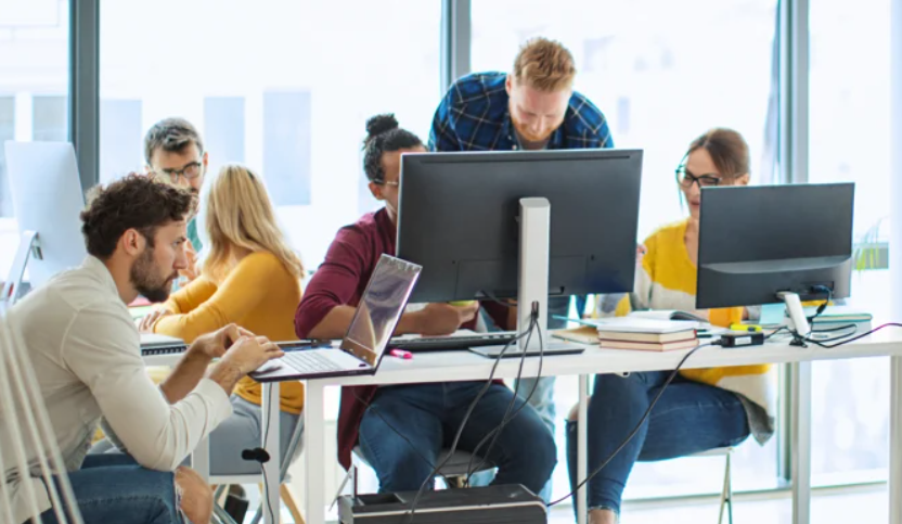 How Does Company Culture Affect Business Growth?