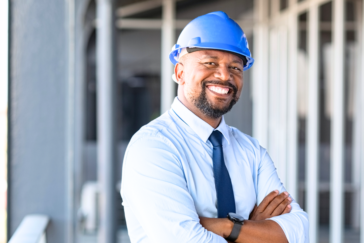 Building Your Business Like You Would a Home