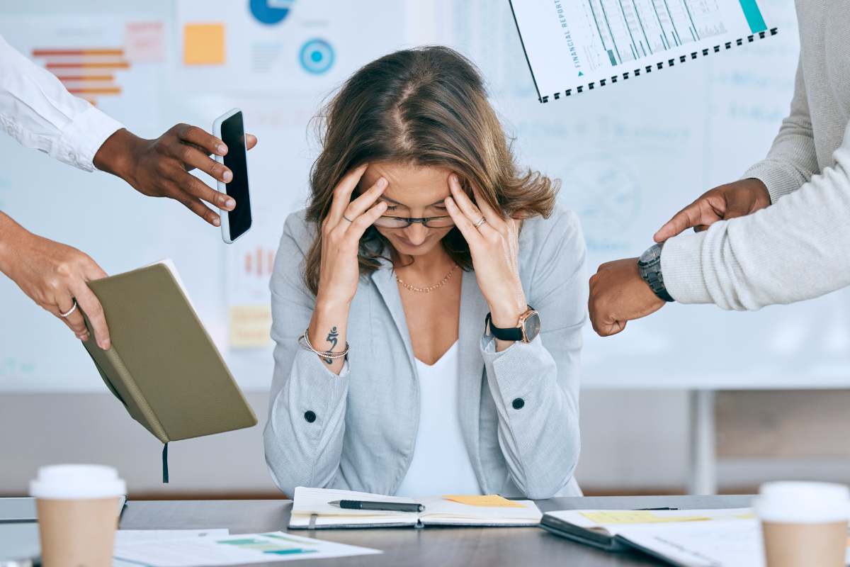 How to Combat Employee Burnout