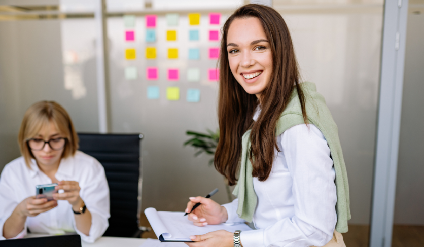 Put Your Oxygen Mask On First