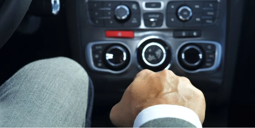 KPIs: What Makes A Good Executive Dashboard?