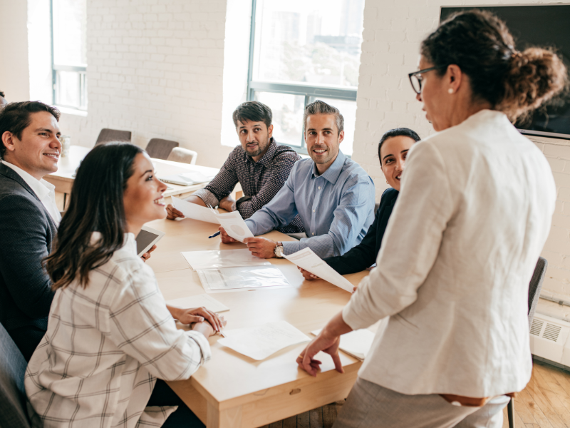 The Most Important Leadership Skills for Small Business Owners