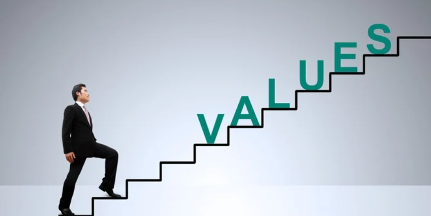 The Importance of Keeping Your Company Values Fresh For Your Employees