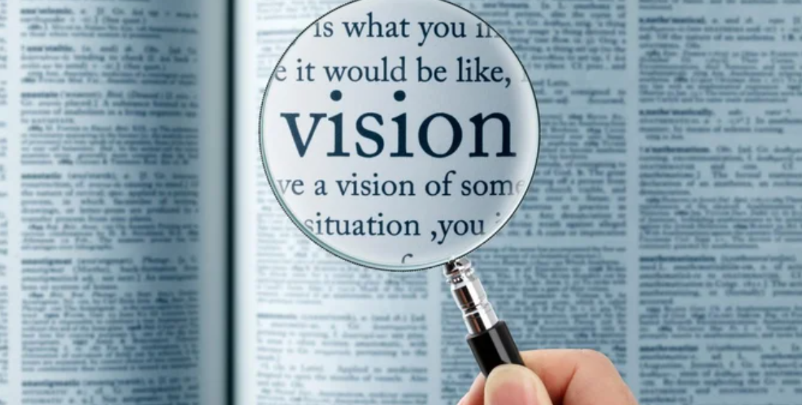 What Is a Business Vision Statement?