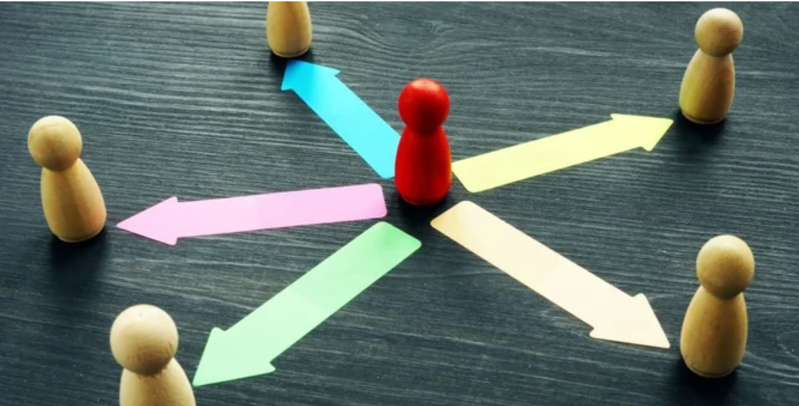 How to Delegate to Managers Without Losing Control of Your Business