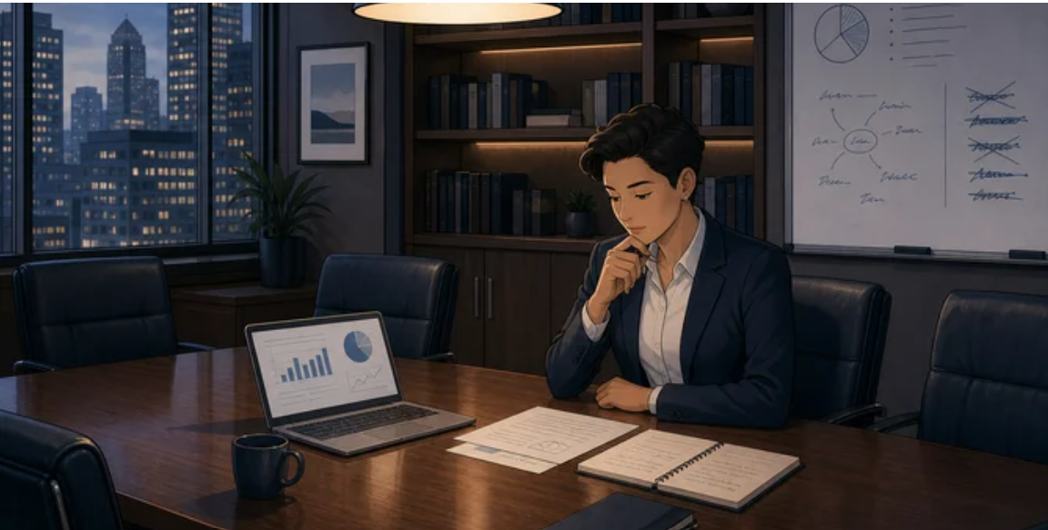 The Science Behind Impartial Advice In Business