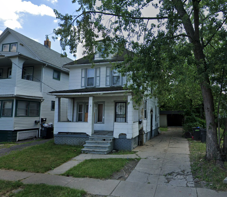 Cleveland, OH Deals — Franklin Real Estate Partners