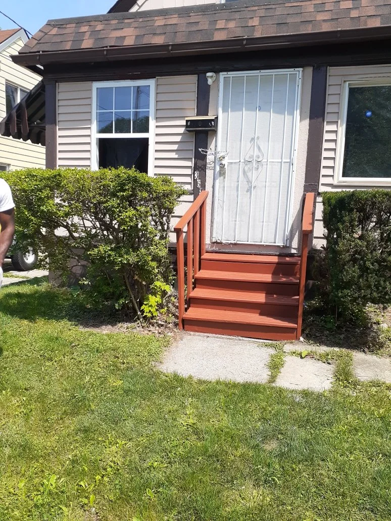 Cleveland, OH Deals — Franklin Real Estate Partners