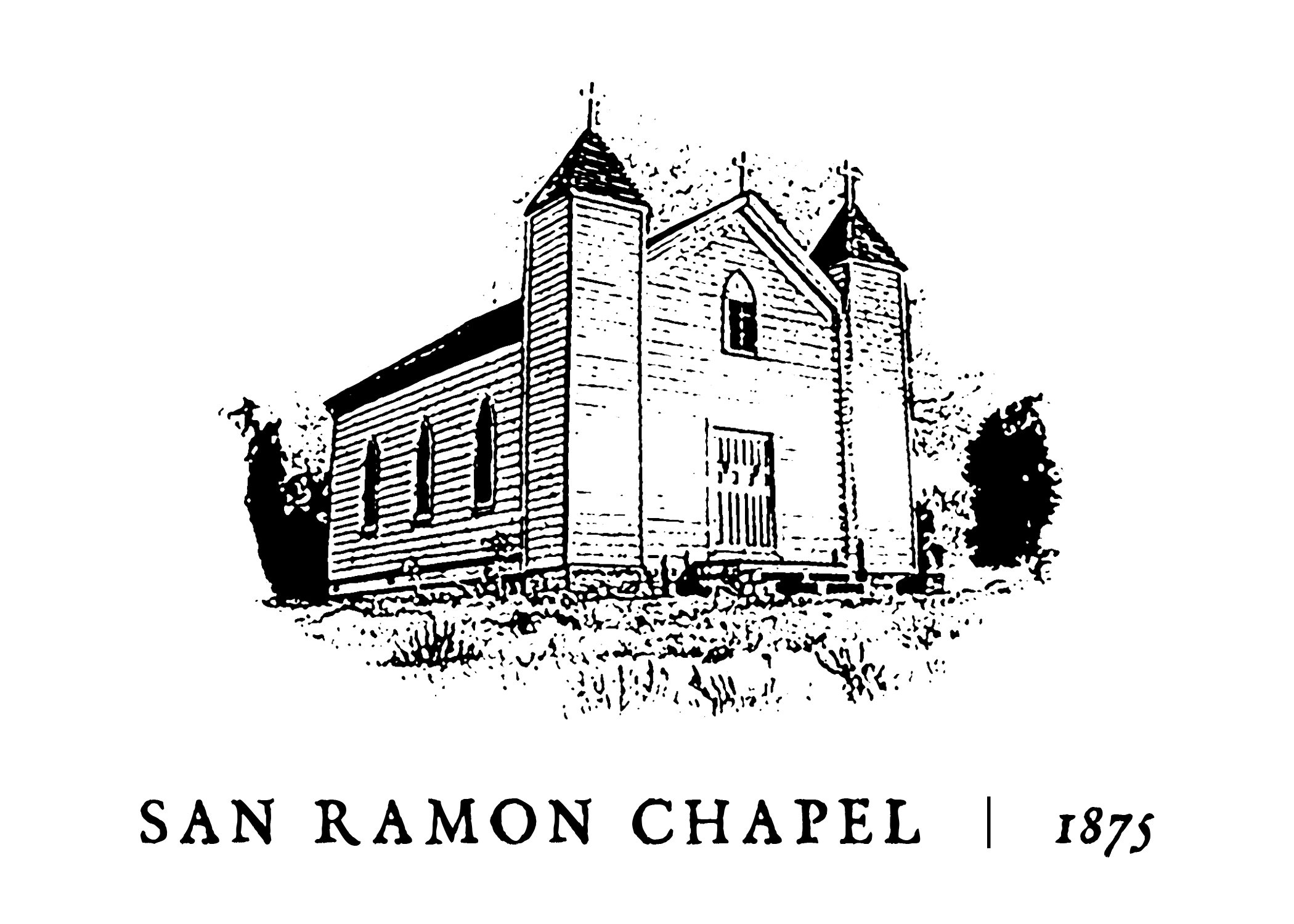San Ramon Chapel