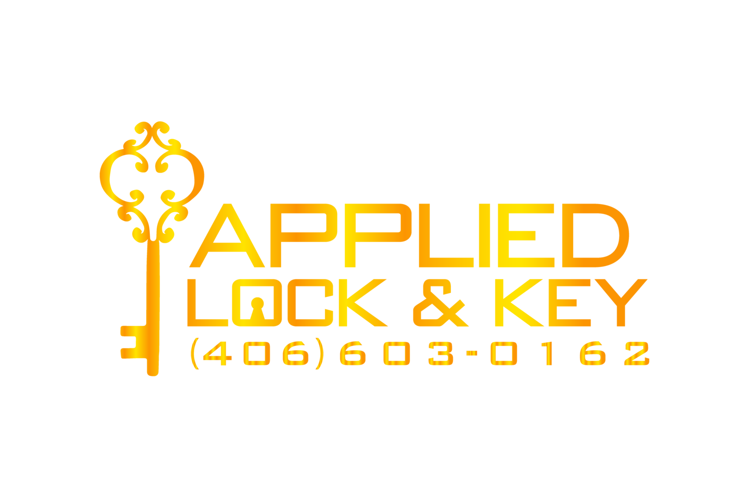 Applied Lock and Key