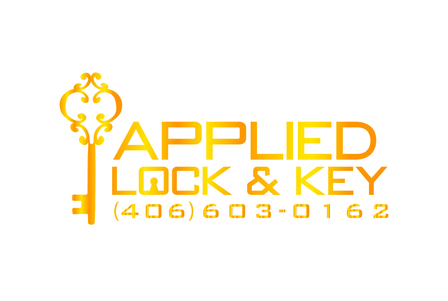 Applied Lock and Key