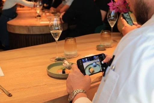 Chefs Surprised by Plant Based Seafood Alternatives Add More Vegan Options to Their Menus