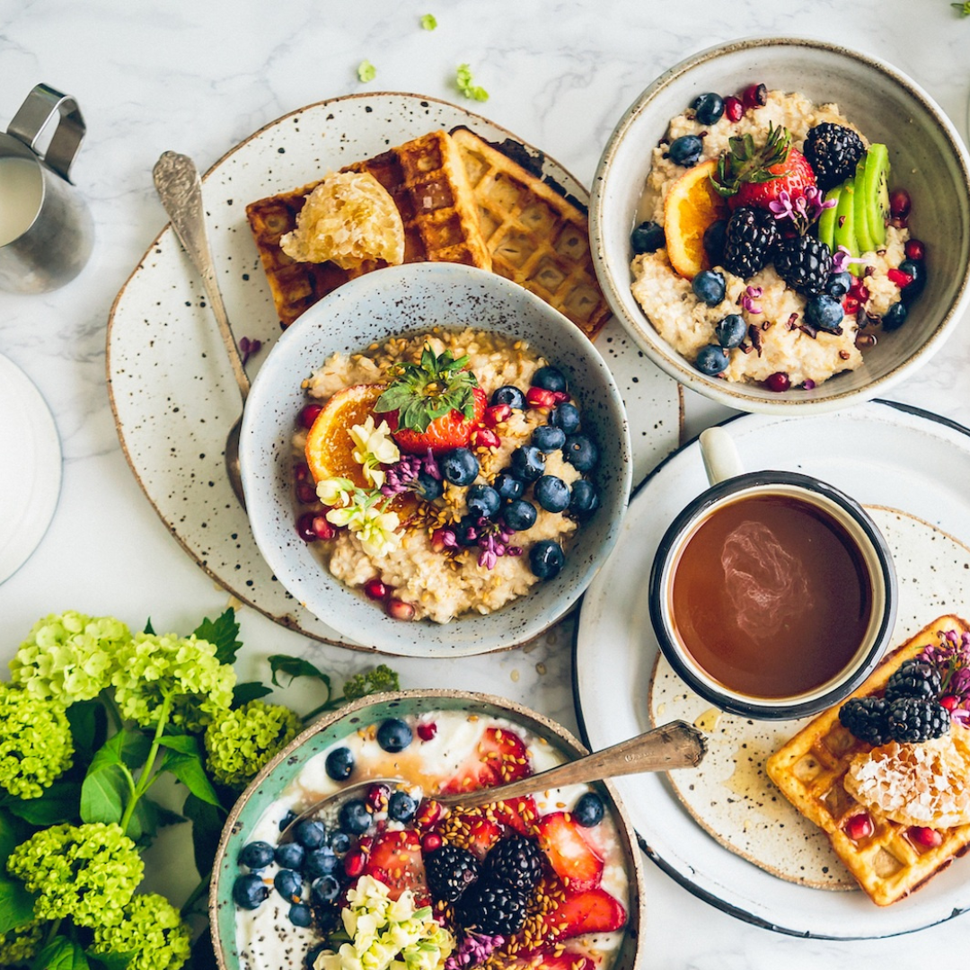 Transform Your Hotel’s Breakfast Experience: The Key to Winning Over Plant-Based Guests